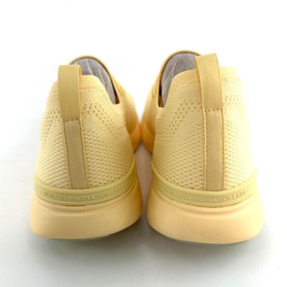 APL Men's Mellow TechLoom Breeze Sneakers Size 11 - Picture 7 of 9